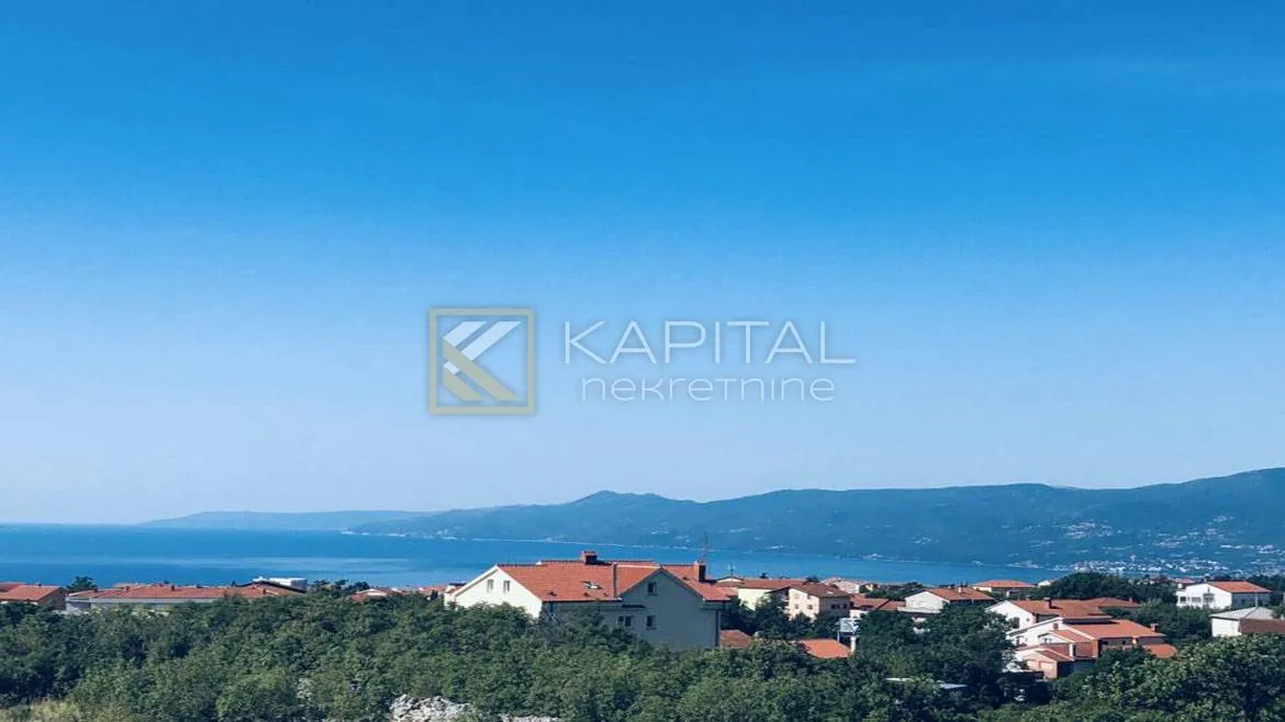 marinići 3s+db, 2 balkona, novogradnja - slika 14