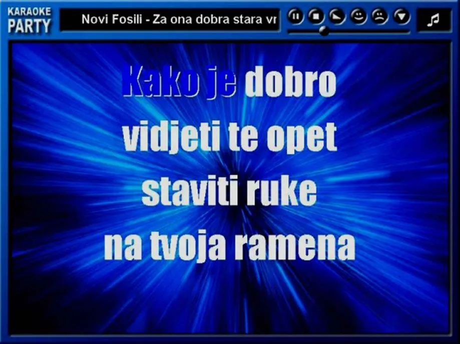 karaoke show – profesionalni najam uz dj paket - slika 3