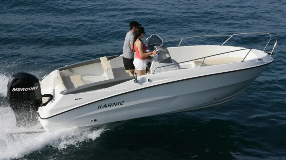 karnic 1851 - model 2026 (malo veliko plovilo) - slika 4