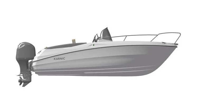 karnic 1851 - model 2026 (malo veliko plovilo) - slika 8