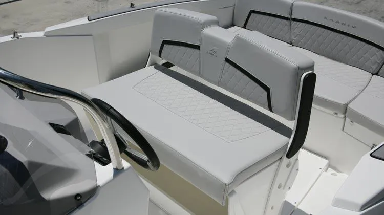 karnic 1851 - model 2026 (malo veliko plovilo) - slika 12