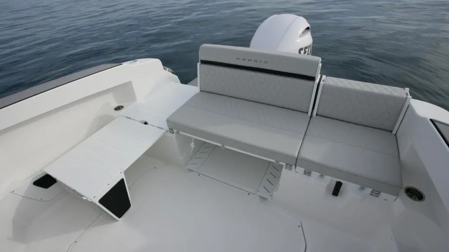 karnic 6.70 m (sl600) - cabin cruiser, model 2024 - slika 10