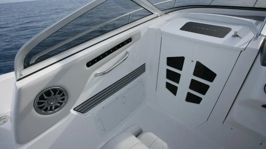karnic 6.70 m (sl600) - cabin cruiser, model 2024 - slika 17