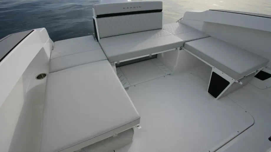 karnic 6.70 m (sl600) - cabin cruiser, model 2024 - slika 2