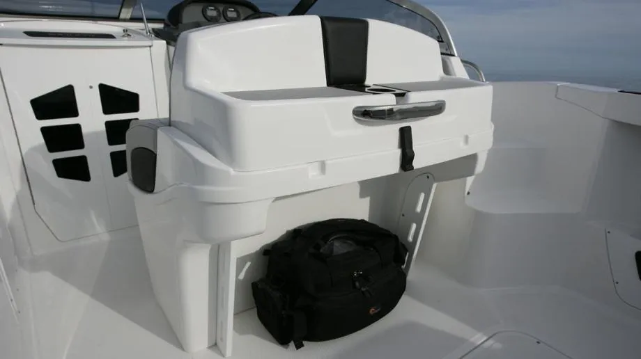 karnic 6.70 m (sl600) - cabin cruiser, model 2024 - slika 5