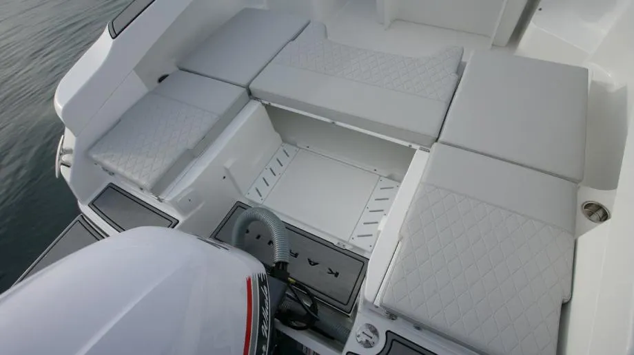 karnic 6.70 m (sl600) - cabin cruiser, model 2024 - slika 7