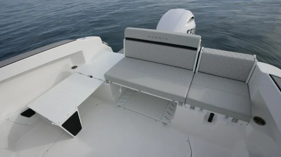 karnic 6.70 m (sl600) - cabin cruiser, model 2024 - slika 10