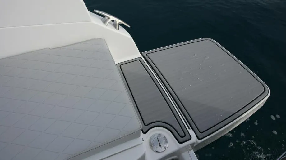 karnic 6.70 m (sl600) - cabin cruiser, model 2024 - slika 14