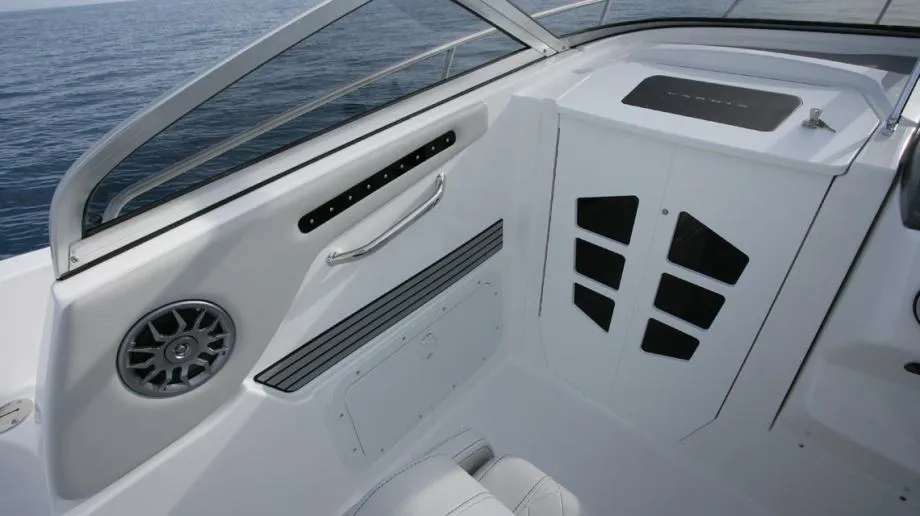 karnic 6.70 m (sl600) - cabin cruiser, model 2024 - slika 17