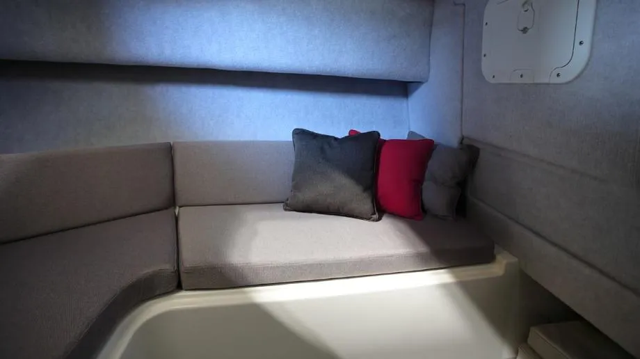 karnic 6.70 m (sl600) - cabin cruiser, model 2024 - slika 19