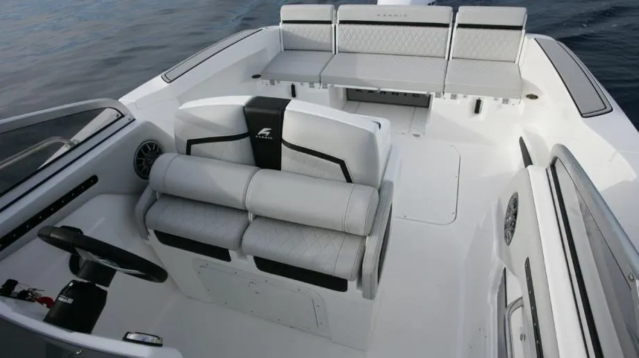 karnic 6.70 m (sl600) - cabin cruiser, model 2024 - slika 20