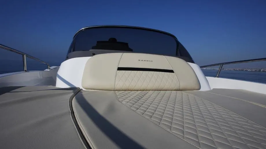 karnic 6.70 m (sl602) - sundeck, model 2024 - slika 7