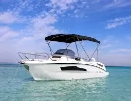 karnic 6.70 m (sl602) - sundeck, model 2024 - slika 2
