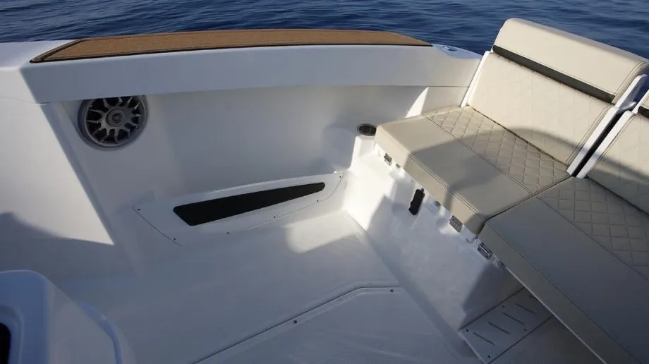 karnic 6.70 m (sl602) - sundeck, model 2024 - slika 13