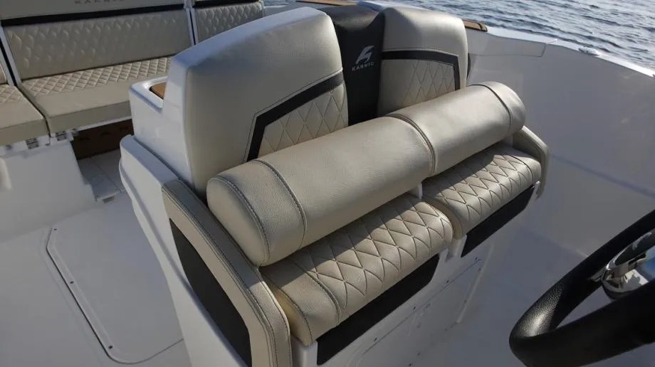 karnic 6.70 m (sl602) - sundeck, model 2024 - slika 14