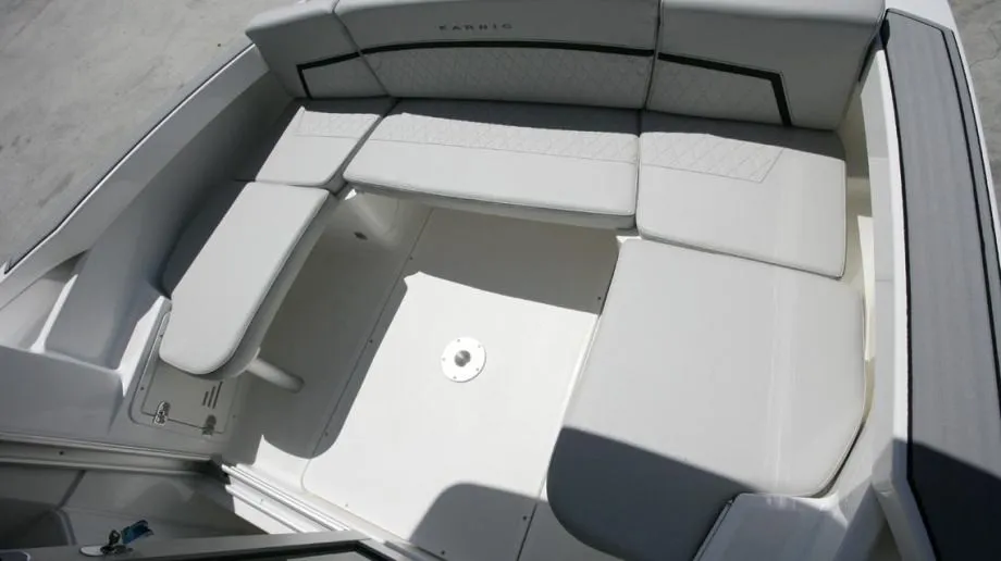 karnic 7.08 m (2255 storm) - cruiser, model 2023 - slika 10