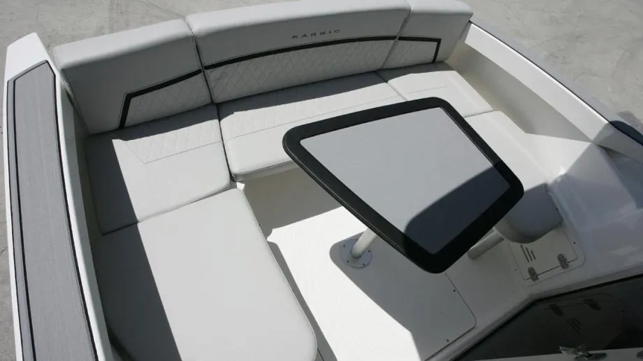 karnic 7.08 m (2255 storm) - cruiser, model 2023 - slika 20