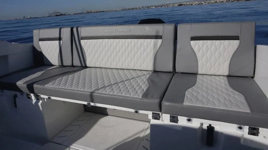 karnic 7.15 m (sl652) - sundeck, model 2024 - slika 5