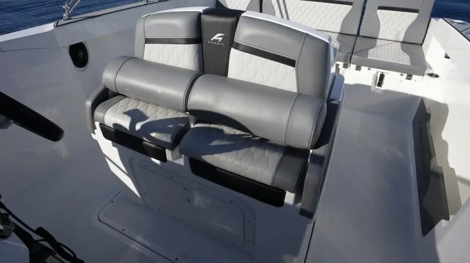 karnic 7.15 m (sl652) - sundeck, model 2024 - slika 9