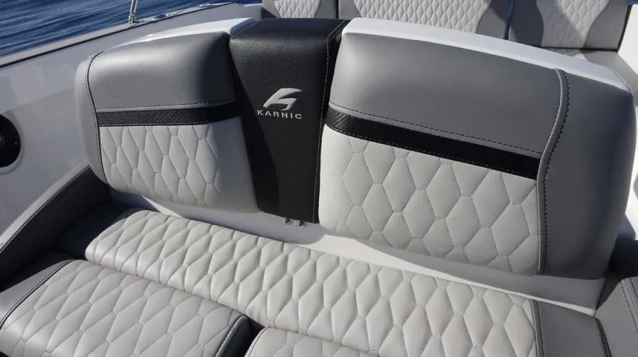 karnic 7.15 m (sl652) - sundeck, model 2024 - slika 13
