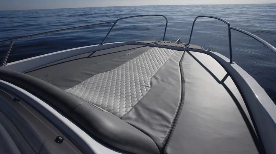 karnic 7.15 m (sl652) - sundeck, model 2024 - slika 15