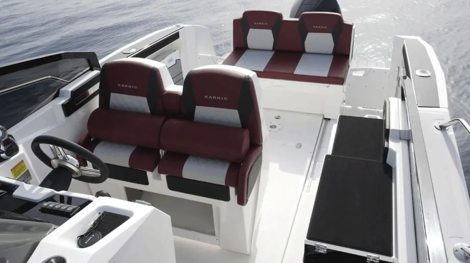 karnic 7.65 m (cs700) - model 2024 - slika 5