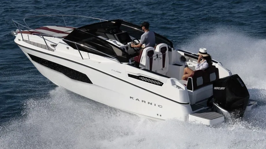 karnic 7.65 m (cs700) - model 2024 - slika 15