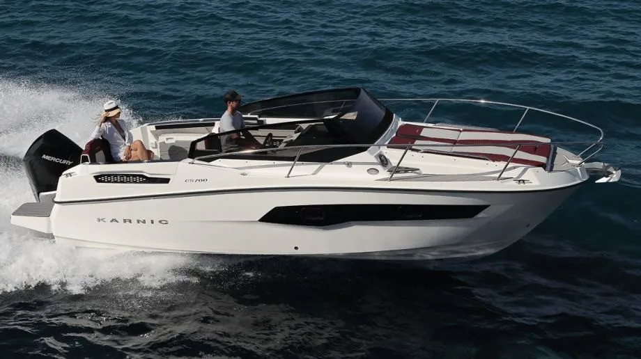 karnic 7.65 m (cs700) - model 2024 - slika 16