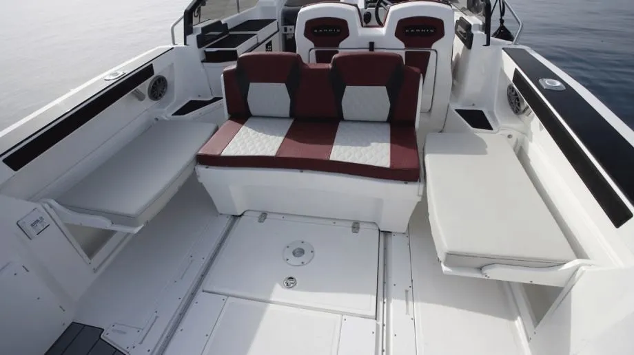 karnic 7.65 m (cs700) - model 2024 - slika 18