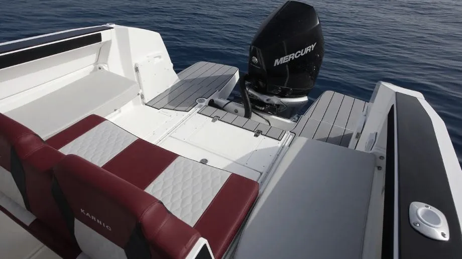 karnic 7.65 m (cs700) - model 2024 - slika 19
