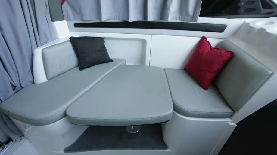 karnic 7.80 m (2455 storm) - cruiser, model 2023 - slika 14