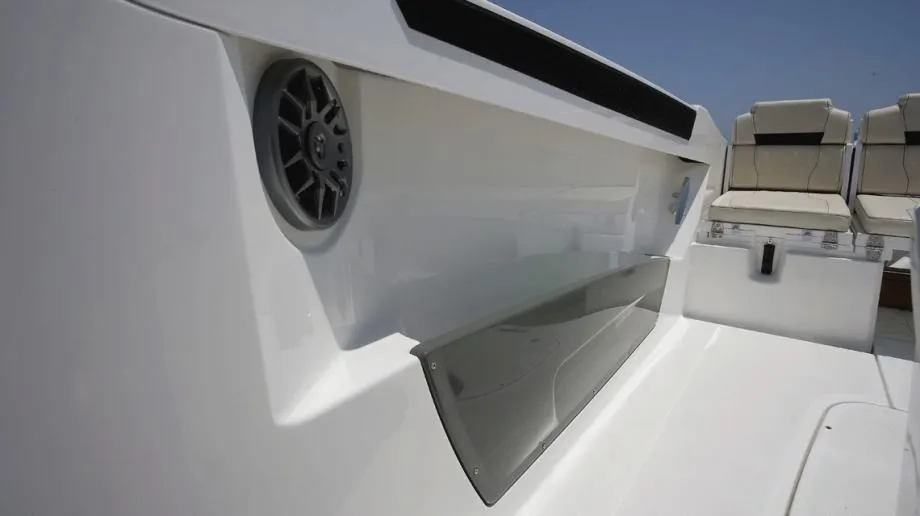 karnic 7.85 m (sl702mk2) - sundeck, model 2024 - slika 5