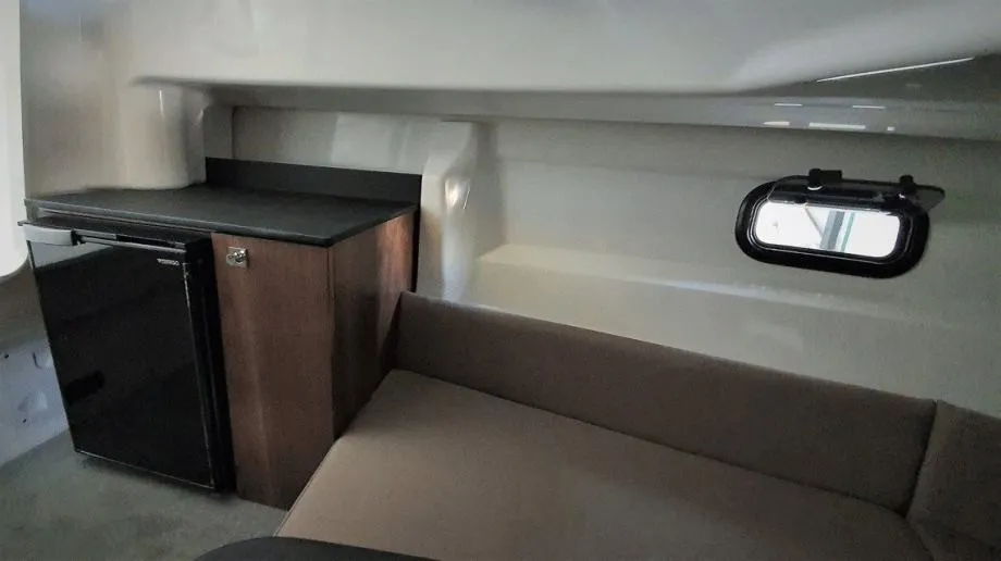 karnic 7.85 m (sl702mk2) - sundeck, model 2024 - slika 6