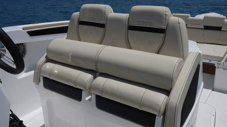 karnic 7.85 m (sl702mk2) - sundeck, model 2024 - slika 11