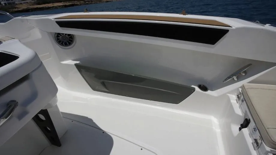 karnic 7.85 m (sl702mk2) - sundeck, model 2024 - slika 14