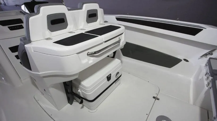 karnic 7.85 m (sl702mk2) - sundeck, model 2024 - slika 19
