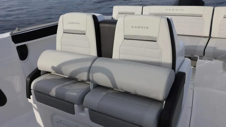 karnic 7,15 m (sl692) - sundeck, model 2026 - slika 8