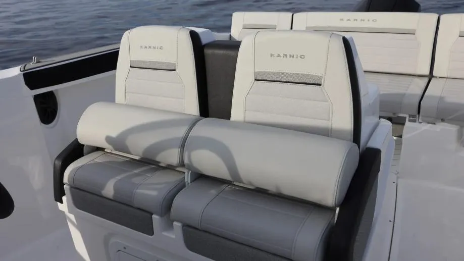 karnic 7,15 m (sl692) - sundeck, model 2026 - slika 13