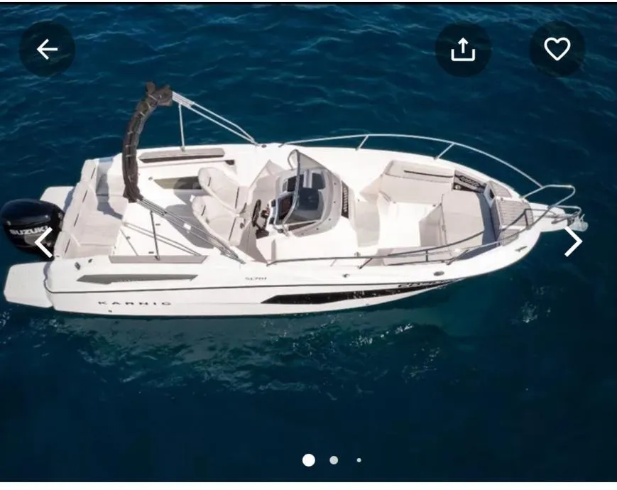 karnic 7,85m sl701 model 2025 - slika 4
