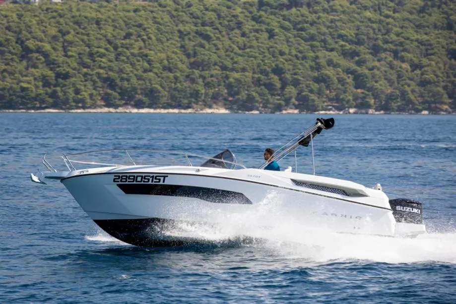 karnic 7,85m sl701 model 2025 - slika 6
