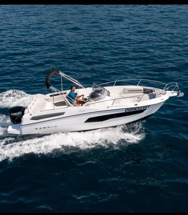 karnic 7,85m sl701 model 2025 - slika 3