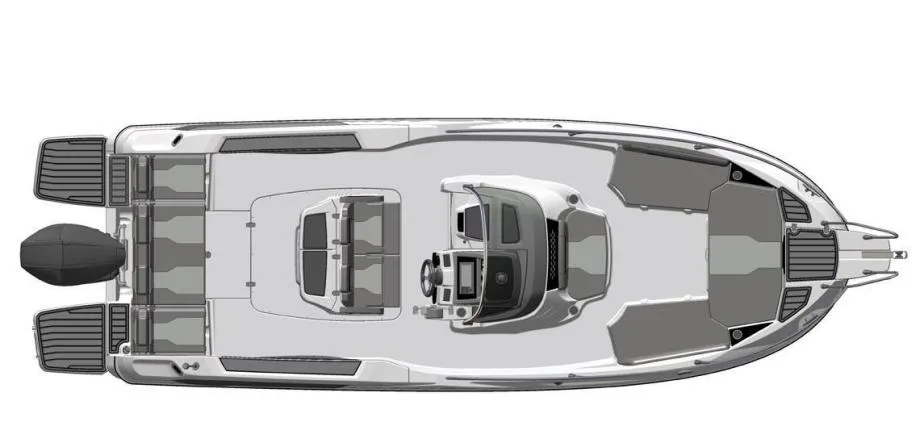 karnic 7,85m sl701 model 2025 - slika 10