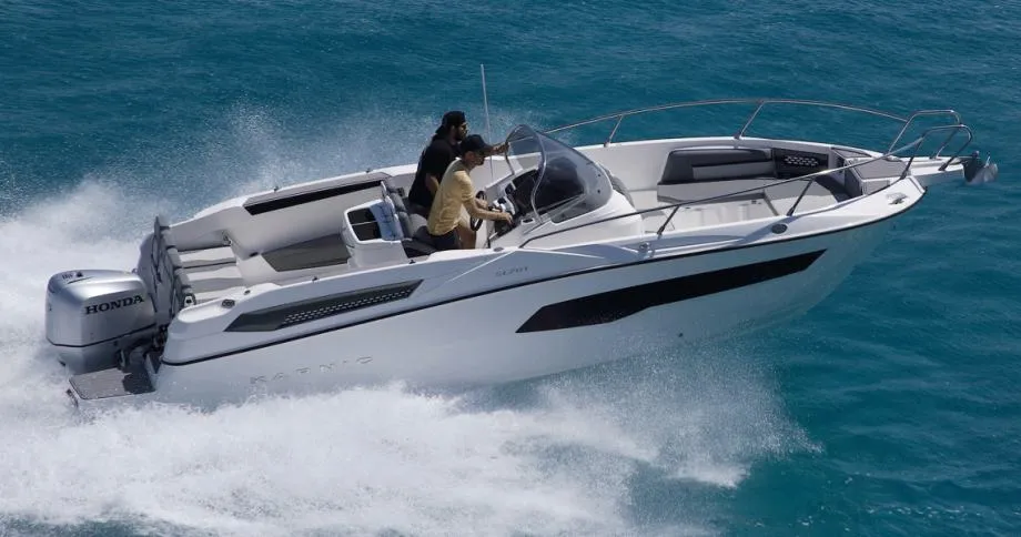 karnic 7,85m sl701 model 2025 - slika 11