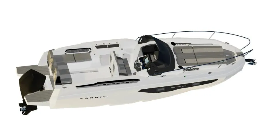 karnic 8,40 m (r8-s), model 2026 - slika 2