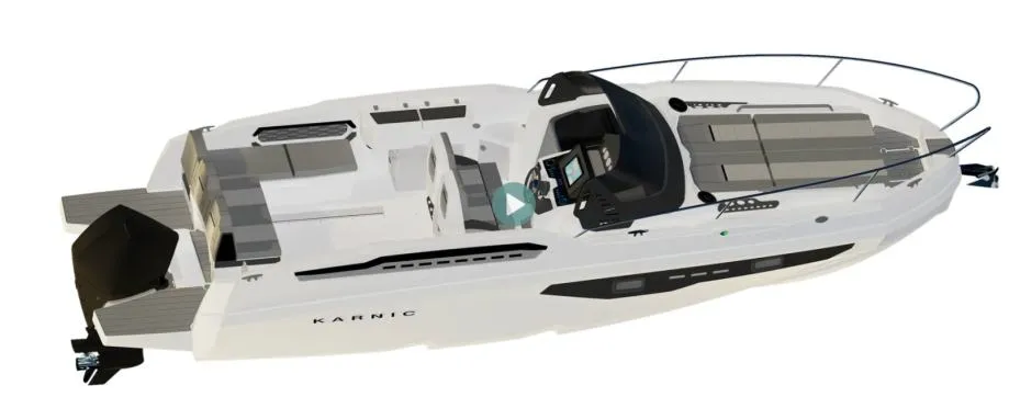 karnic 8,40 m (r8-s), model 2026 - slika 10