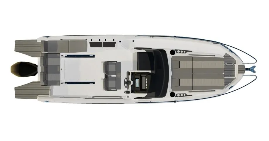 karnic 8,40 m (r8-s), model 2026 - slika 7