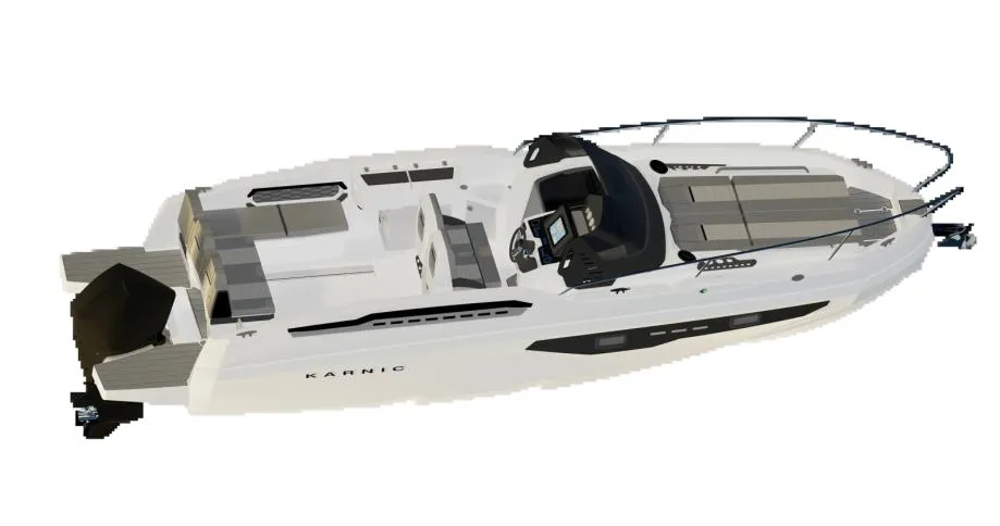 karnic 8,40 m (r8-s), model 2026 - slika 11