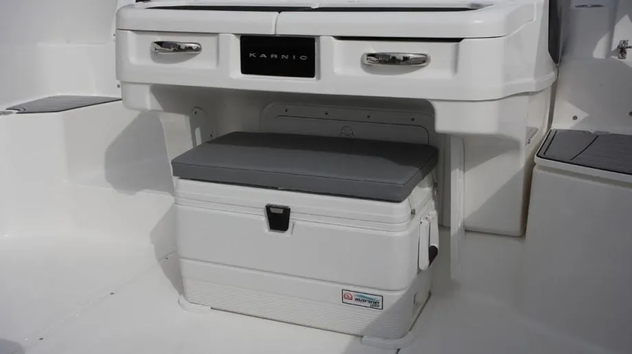 karnic 9.20 m (sl800) - cabin cruiser, model 2024 - slika 4