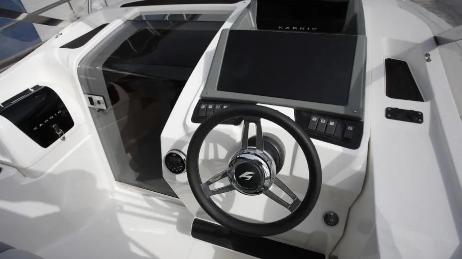 karnic 9.20 m (sl800) - cabin cruiser, model 2024 - slika 10