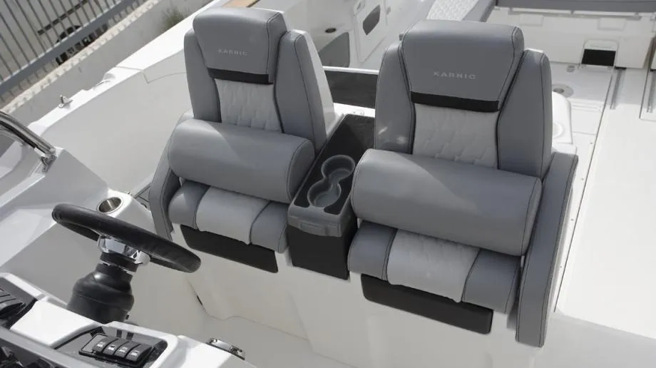 karnic 9.20 m (sl800) - cabin cruiser, model 2024 - slika 11